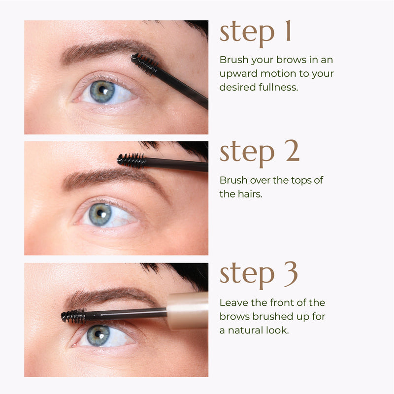 Chella eyebrow defining gel clear Brow & Eye