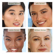 Chella eyebrow defining gel clear Brow & Eye