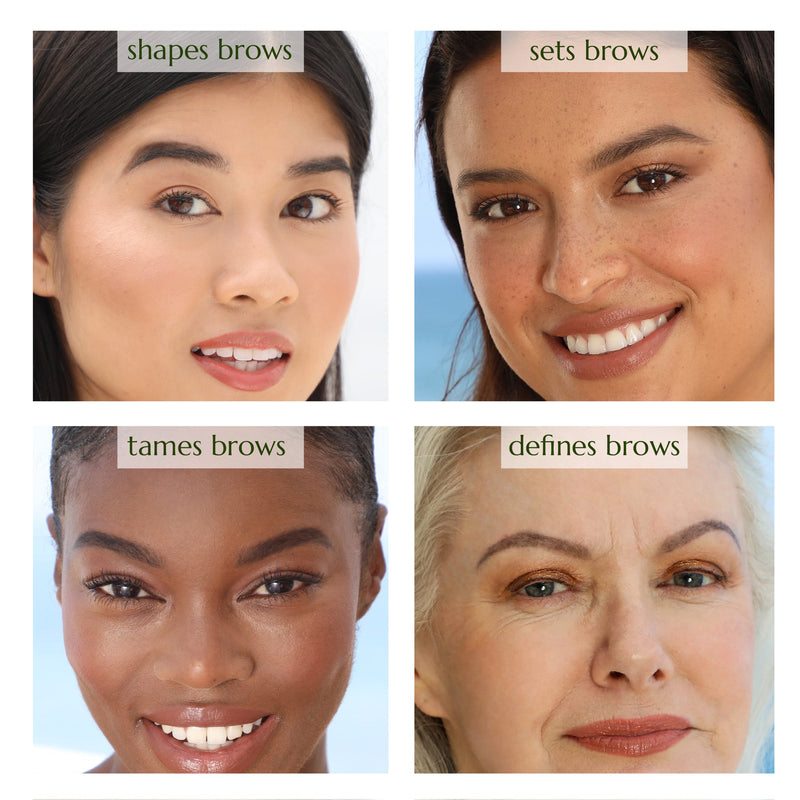 Chella eyebrow defining gel clear Brow & Eye