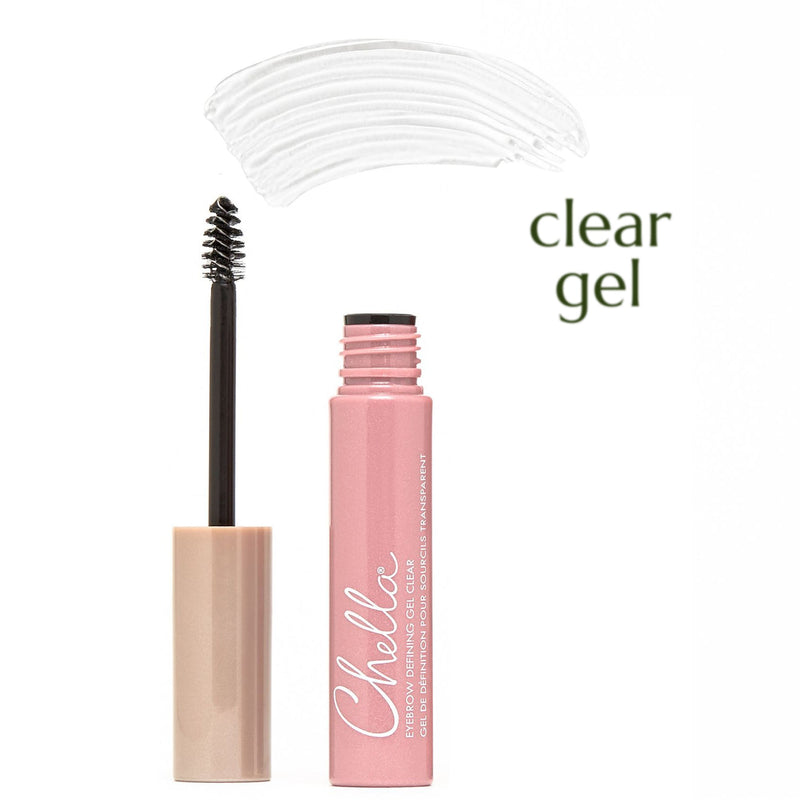 Chella eyebrow defining gel clear Brow & Eye