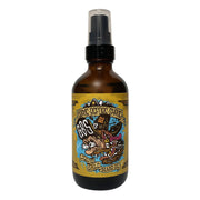 Grave Before Shave 4oz. BIG BOTTLE OF GRAVE BEFORE SHAVE™  BEARD OIL Beard Oil