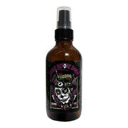 Grave Before Shave 4oz. BIG BOTTLE OF GRAVE BEFORE SHAVE™  BEARD OIL Beard Oil