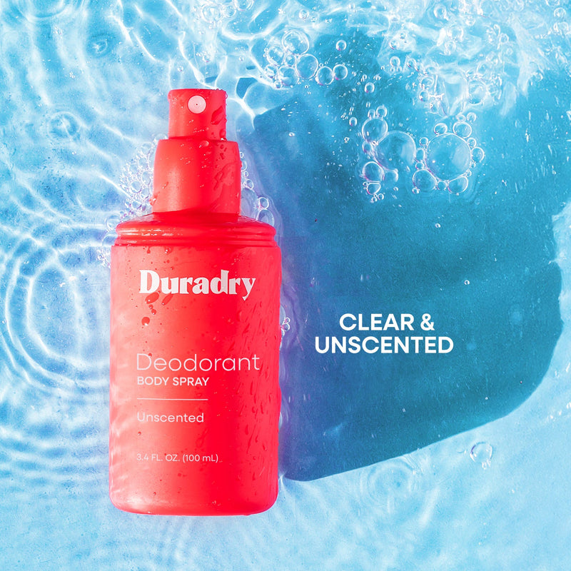 Duradry Signature Starter Kit