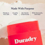 Duradry Signature Starter Kit