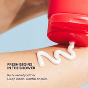 Duradry Body Wash Duo