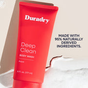 Duradry Body Wash Duo