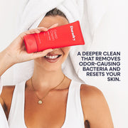 Duradry Body Wash Duo