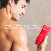 Duradry Body Wash Duo