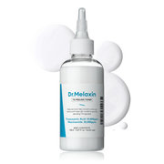 AsiaBeautyMall Dr. Melaxin TX Peeling Toner Toner Lotion