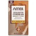 Mill's Beauty Supply Ambi Cocoa Butter Cleansing Bar Bar Soap