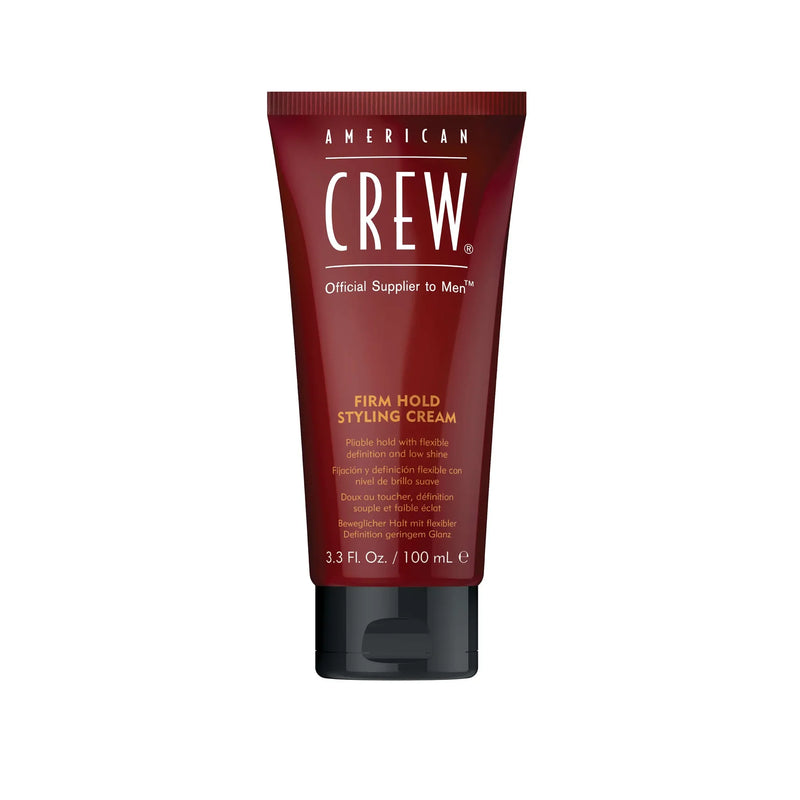 American Crew American Crew Firm Hold Gel Travel Size 3.3 oz Hair Care