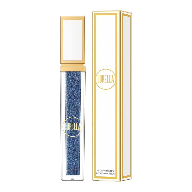 Lurella Cosmetics Liquid Eyeshadow - Amethyst