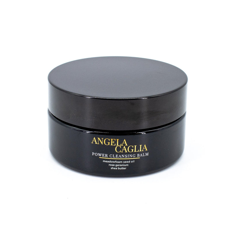 This is Beauty US ANGELA CAGLIA Power Cleansing Balm 3.4oz - Imperfect Box Misc
