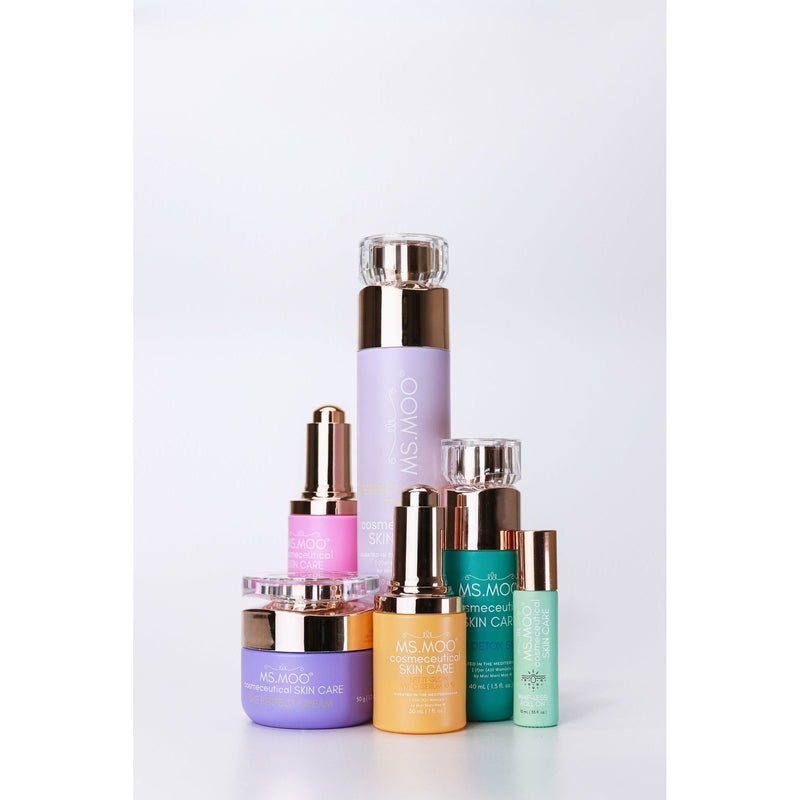 minimanimoo Ms. Moo Anti-acne Bundle ( 30% OFF)