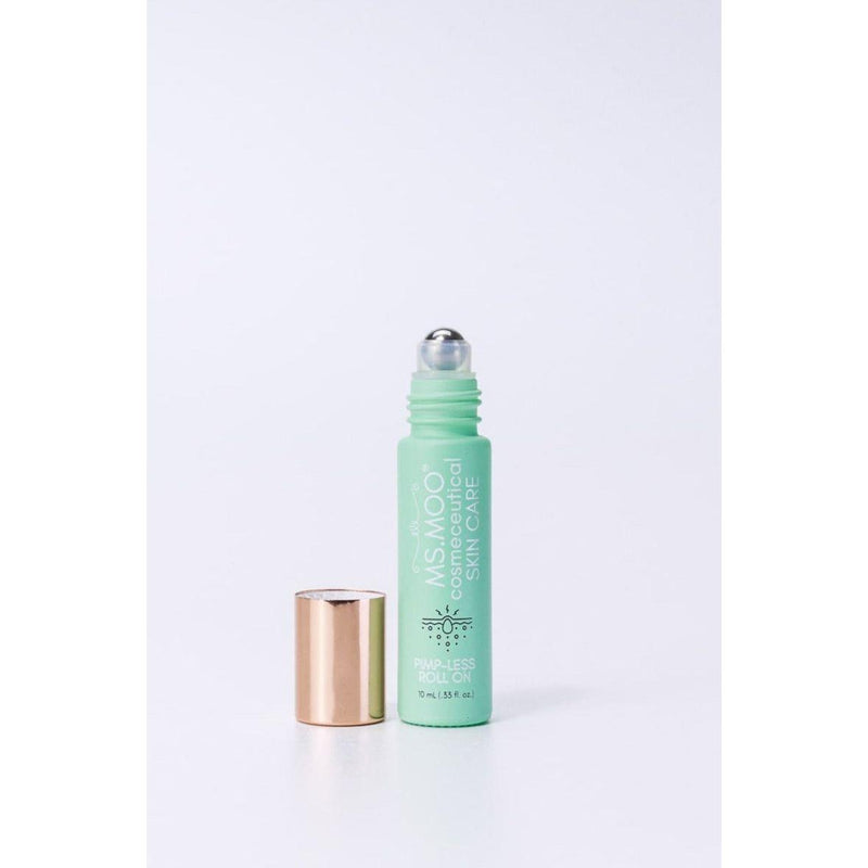 minimanimoo Ms. Moo™ Pimp-less Anti-acne Roller