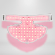 ZAQ Skin & Body Noor 2.0 LED Light Therapy Neck & Chest Mask