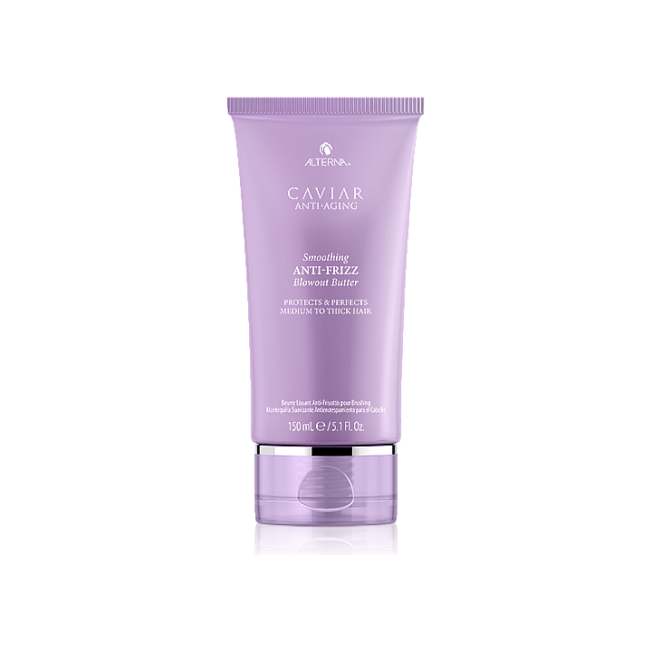 Alterna Alterna Caviar Anti-Aging Smoothing Anti-Frizz Blowout Butter - 5.1 Oz Hair Styling Product