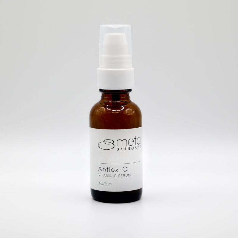 Meta Skin Studio Antiox-C Serum product
