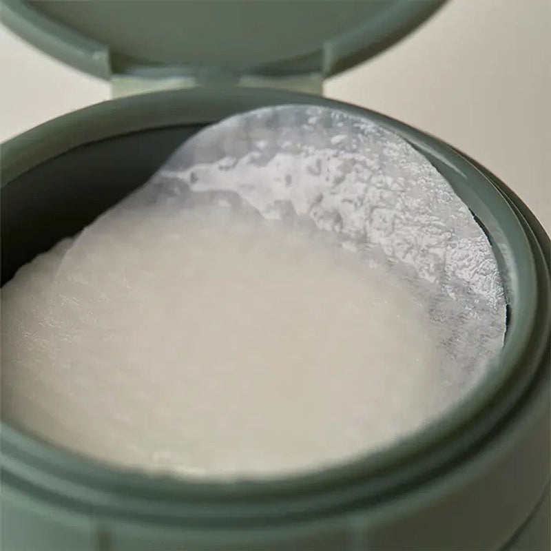 AsiaBeautyMall ANUA Heartleaf 77% Clear Pad Toner Lotion