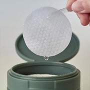 AsiaBeautyMall ANUA Heartleaf 77% Clear Pad Toner Lotion