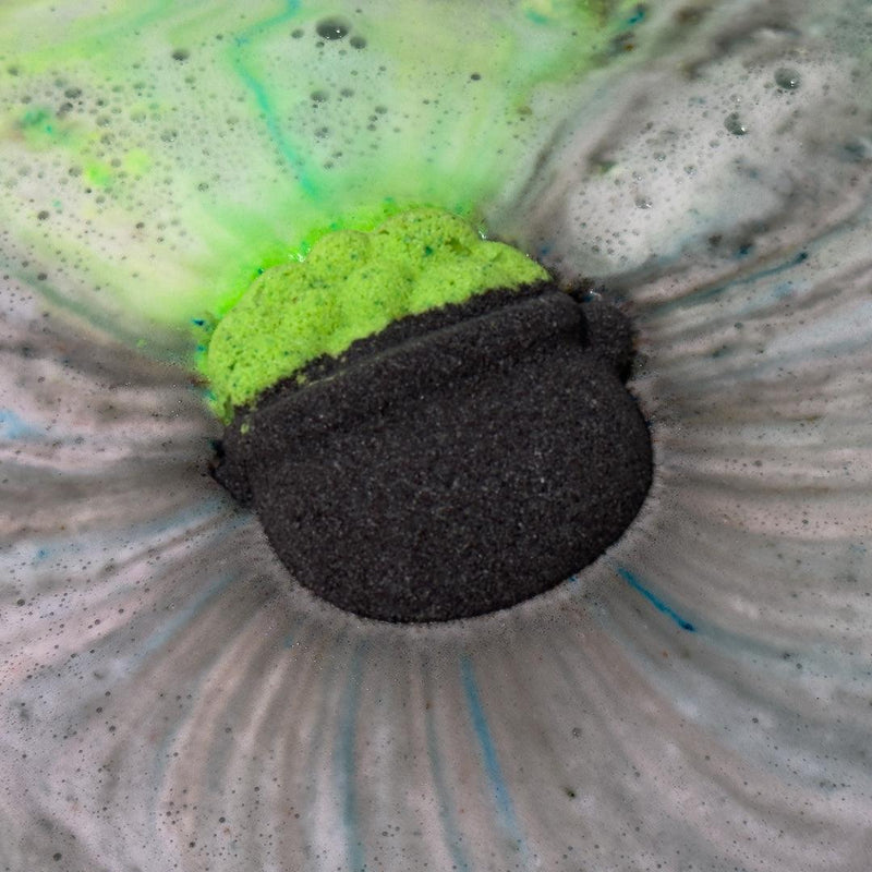 Fragrant Jewels Witch Society - Academy of Magic - Bath Bomb Bath Bomb