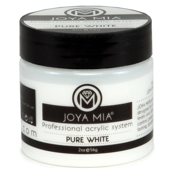 Joya Mia - Pure White - 2Oz