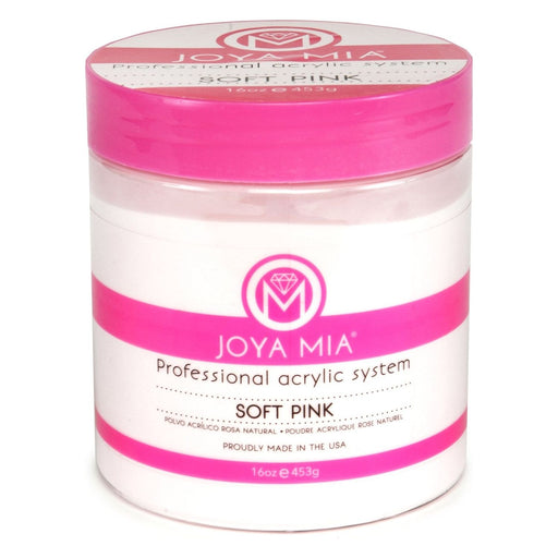 Joya Mia - Soft Pink - 1oz