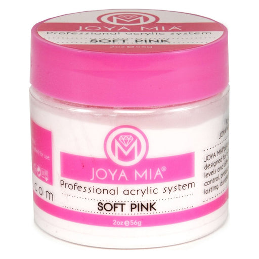 Joya Mia - Soft Pink - 2oz