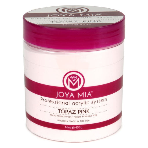 Joya Mia - Topaz Pink - 16oz