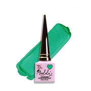 minimanimoo Moolala™ 2 Step Gel - #15 Aquagreen Nail Polish