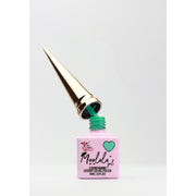 minimanimoo Moolala™ 2 Step Gel - #15 Aquagreen Nail Polish