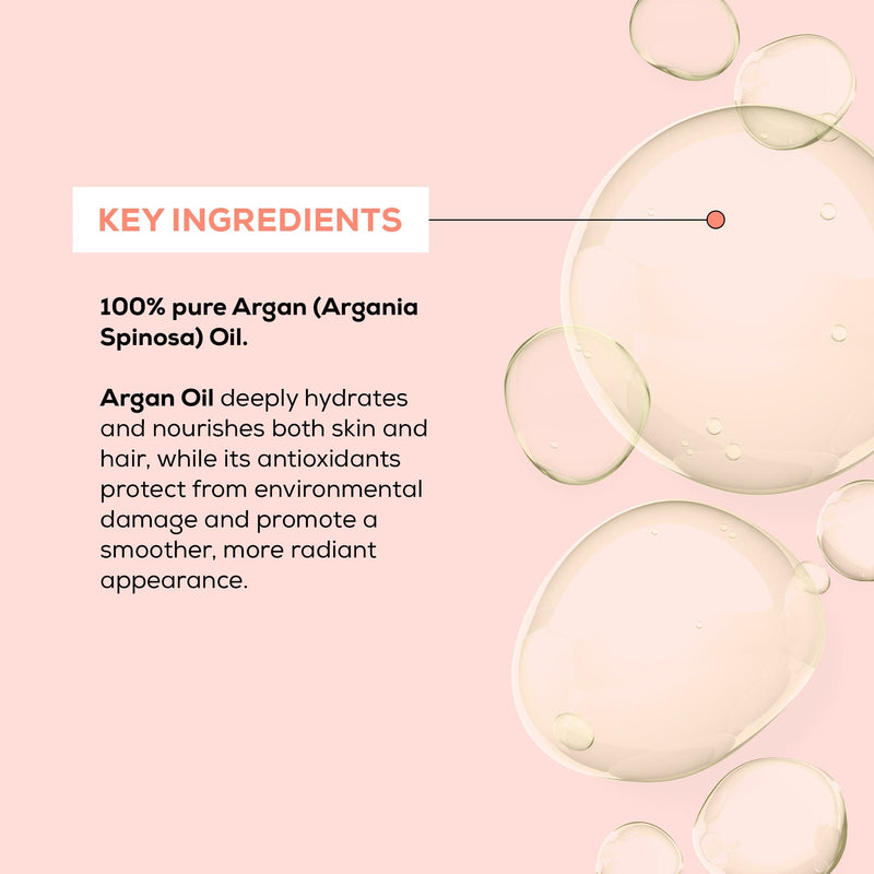 Cosmedica Skincare Argan Oil Moisturizers