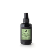 Antica Barberia Mondial US Balsamic Classic Shaving Gift Box: Brush + Aftershave Balm + Shaving Cream Gift Set