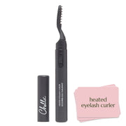 Chella heated eyelash curler Brow & Eye