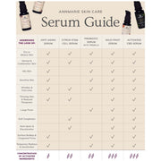 Annmarie Skin Care Wild Fruit Serum - Brightening Facial Complex (15ml)- Collective HIDDEN