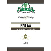 Stirling Soap Co Stirling Soap Co. Piacenza Shaving Collection Shaving Set