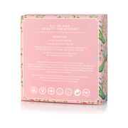 Spongellé Apple Blossom | Art Chinois Body Wash Infused Buffer