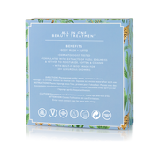 Spongellé Lavender Sky | Art Chinois Body Wash Infused Buffer