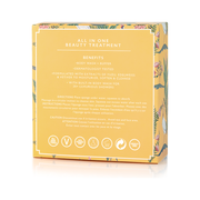 Spongellé Star Tiger Lily | Art Chinois Body Wash Infused Buffer