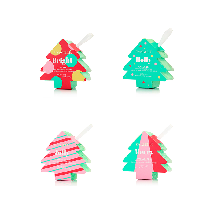 Holiday Tree Multi-Use Assorted Pack