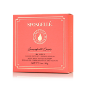 Spongellé Grapefruit Cassis | Boxed Flower Body Wash Infused Buffer
