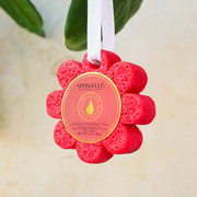 Spongellé Grapefruit Cassis | Wild Flower Body Wash Infused Buffer