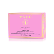 Spongellé Pedi Buffer Assorted Pack Pedi Buffer