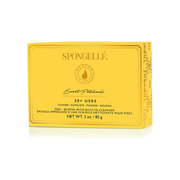 Spongellé Pedi Buffer Assorted Pack Pedi Buffer