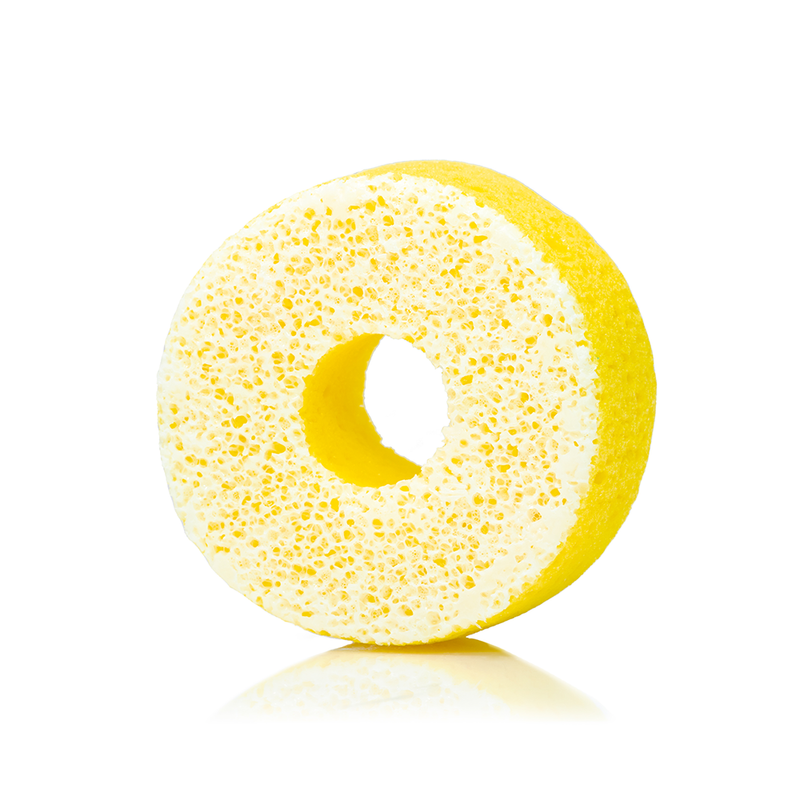 Spongellé Jasmine Brûlée | Confection Buffer Body Wash Infused Buffer