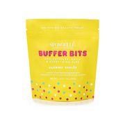Spongellé Jasmine Brûlée | Confection Buffer Bits Pedi Buffer