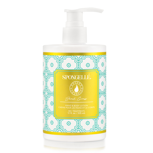 Spongellé Beach Grass | Body Lotion Body Lotion