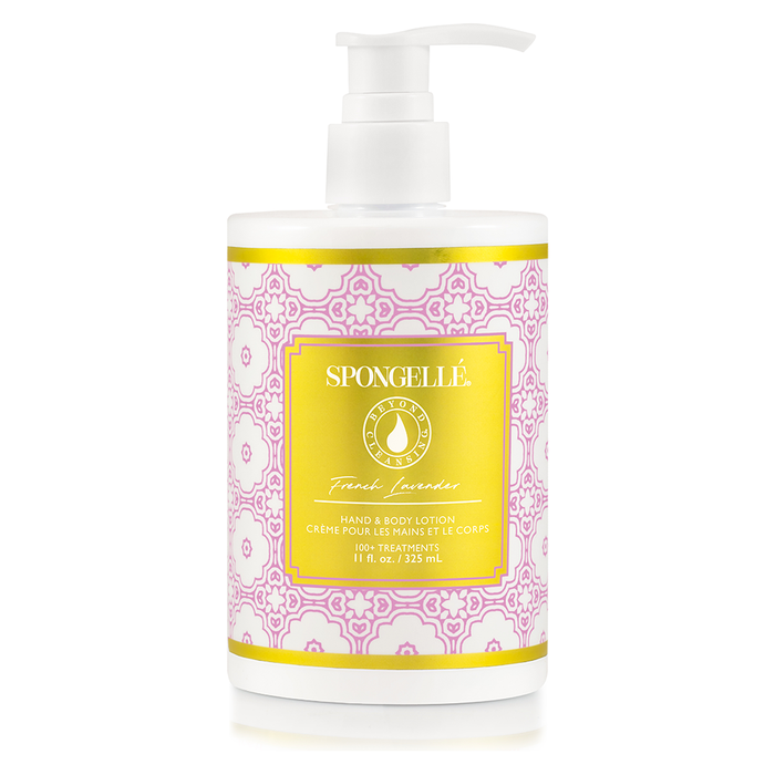 French Lavender | Body Lotion