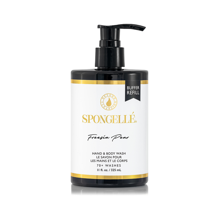 Freesia Pear | Hand & Body Wash Refill