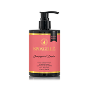 Spongellé Grapefruit Cassis | Hand & Body Wash Refill Body Wash